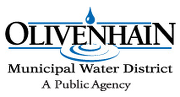 Olivenhain Municipal Water District Logo